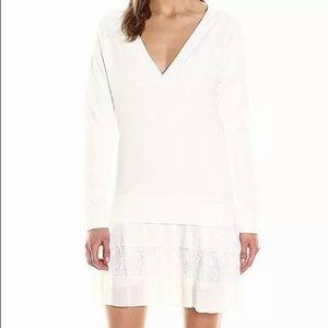 🎉SOLD🎉French Connection Sz 4 Eliza Lace Dress